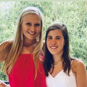 Meet your Posher, Alexandra